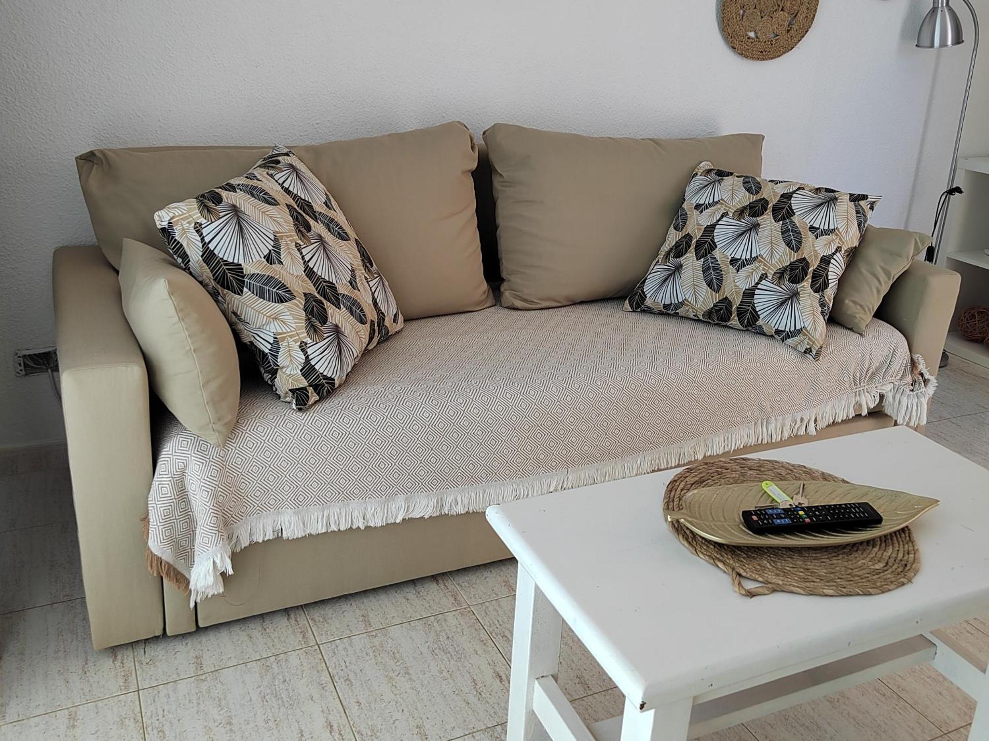 Alisios Playa, Pool View Apartment Corralejo Exterior photo